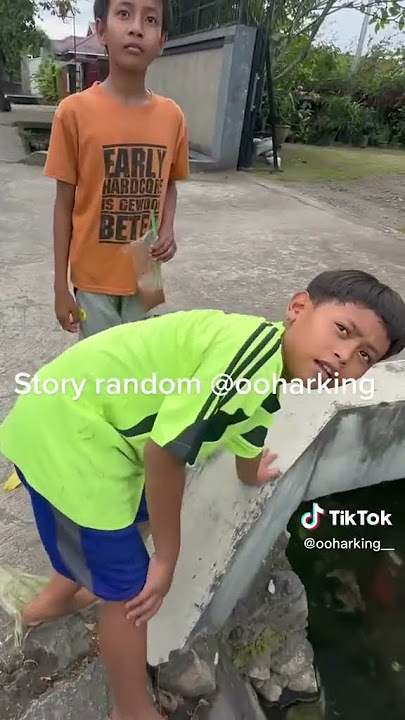 Law law lala? #ooharking