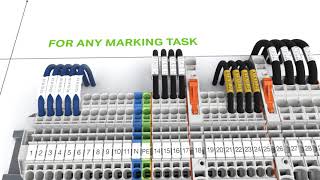WAGO's Fastest Marking System and Solutions screenshot 3