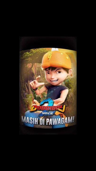 Ccp Jedag Jedug Boboiboy Terbaik😭💯 |Pake DJ Dalam Sepiku Kaulah Candaku Yang Lagi Viral🎶🎵