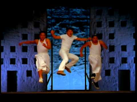舒跑1996年周華健  螢幕篇
