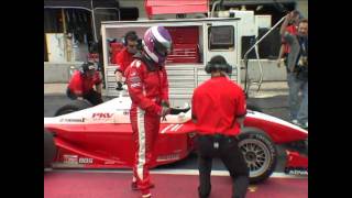 Race Car Driver - Katherine Legge 2