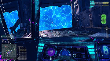 Planetside 2 Cobalt EU vs. Connery serversmash 09.05.2015 part1