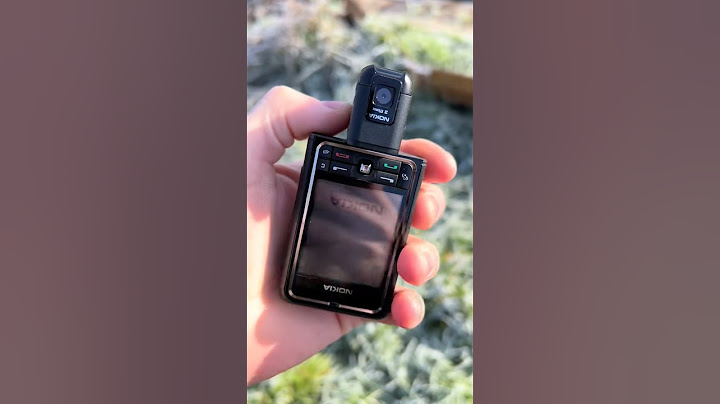 IL TELEFONO CHE SI SPEZZA!