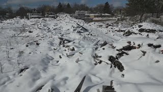 Ohio EPA allocates $1.1 million to clear Ravenna demolition site