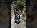Solo Camp Touring #bikerslife #camping #monkey125