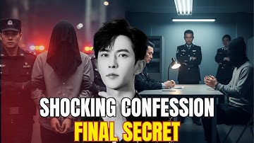 No.1 Suspect Confesses – Hidden Truth of Yu Menglong’s Death Stuns Millions!