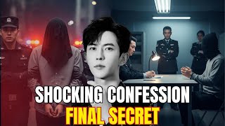 No.1 Suspect Confesses – Hidden Truth of Yu Menglong’s Death Stuns Millions!