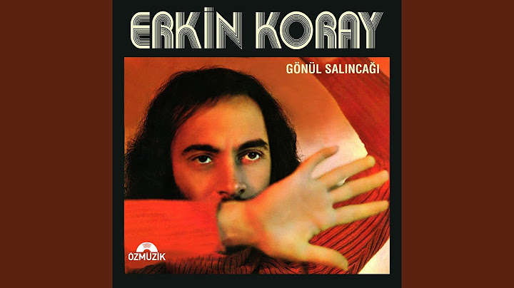 Türkü