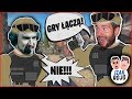 GRY DZIELĄ A NIE ŁĄCZĄ | Izak & Rojo CS:GO [Wingman]