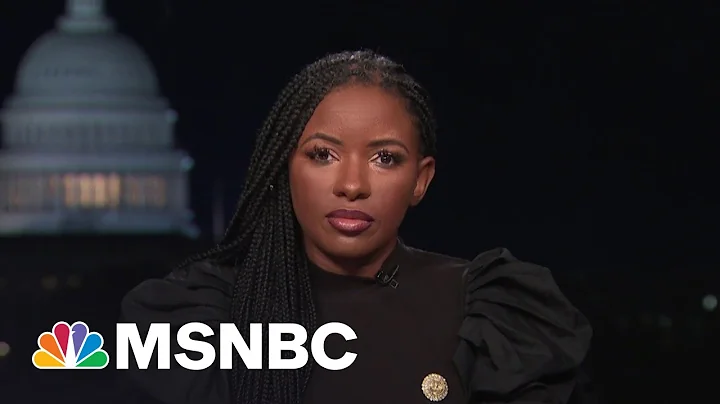 Republicans Are In Disarray Says Freshman Rep.-Ele...