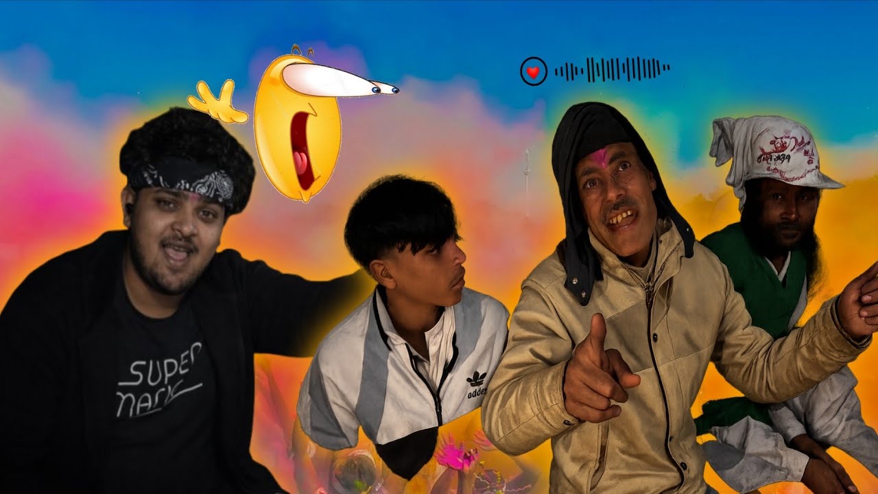 Hollywood ke gaano ko kiya fail ✨️💖holi ka 3 din aaiye aapko bhi enjoy krate hei