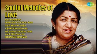 Download Lagu Soulful Melodies of Love  | Ranu Mukherjee | Nani Teri Morni Ko | Duniya Mein Tera Hai Bada N... MP3