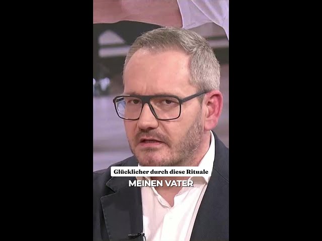 Warum ich trotz allem glücklicher bin