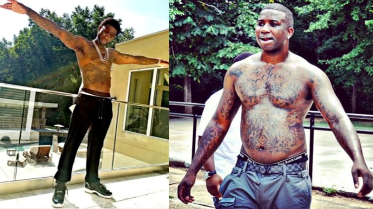 proof gucci mane was