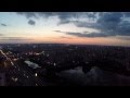 DJI Phantom , проспект Бажана