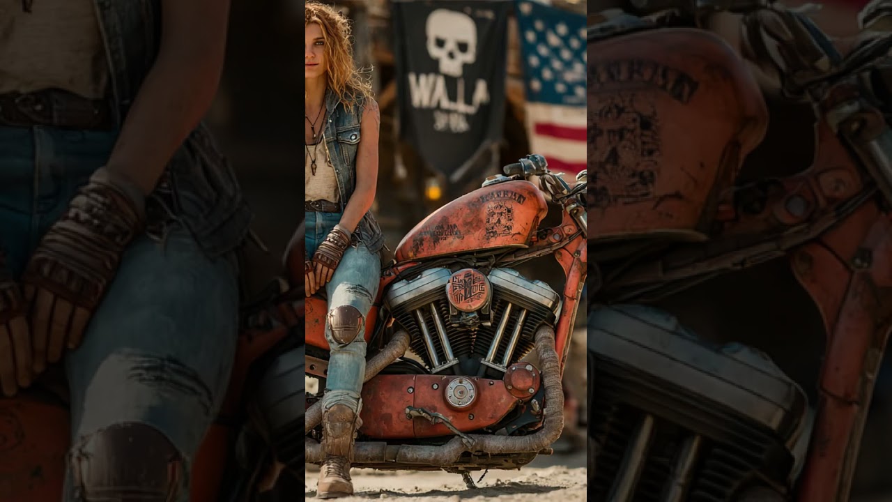 Southern Rock Drive Mix – Lynyrd Skynyrd, ZZ Top & High-Voltage Guitars