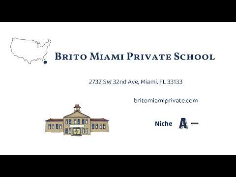 Brito Miami Private School (Miami, FL)