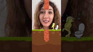 Hergün Hergün Çi̇ş 😰 Şfet