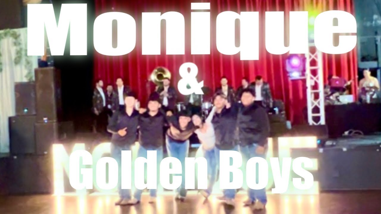 Quinceañera Surprise Dance | Golden Boys | Maria's XV | Orozco Vals