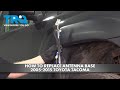 How to Replace Antenna Base 2005-2015 Toyota Tacoma