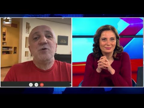 თანხმობის მაგიდის შენარჩუნება ნიკა მელიას გარდა არავის არ შეუძლია. გია ხუხაშვილი