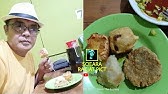 Bebek Om Aris Karawang Cabang Bandung Tempat Makan Enak Di Galuh Mas Karawang Youtube