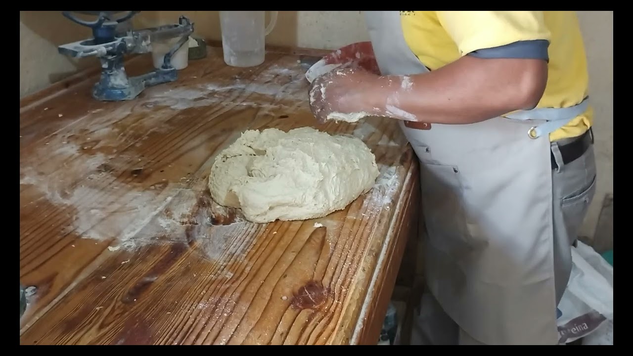 RICOS OJOS DE PANCHA ELABORADOS DE MANERA ARTESANAL