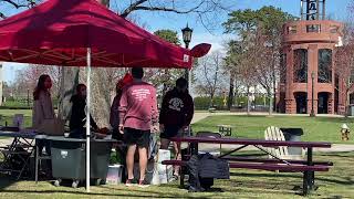 Springfield College Fresh Check Day 2021