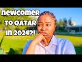 Living in qatar 7 things to do differently as a newcomer in qatar 2024