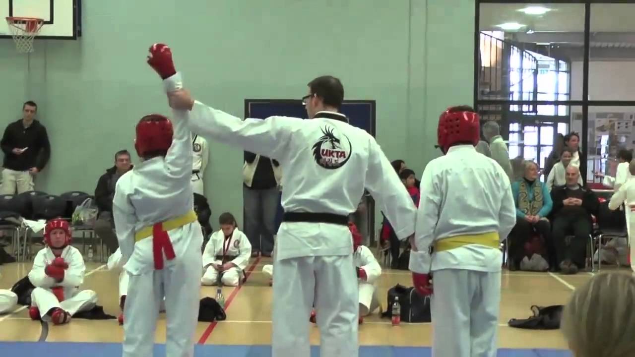 Martial Arts Phoenix School of Martial Arts Southampton YouTube