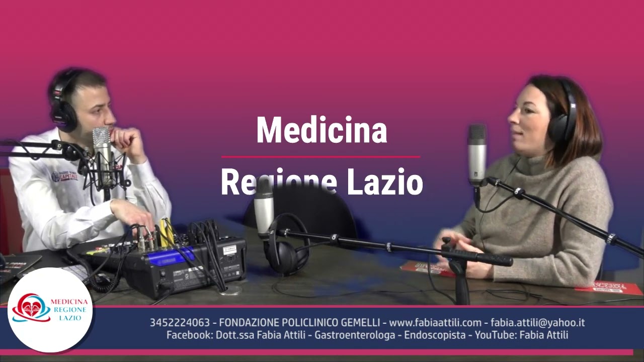 Intervista alla Dott.ssa Fabia Attili - La sua professione