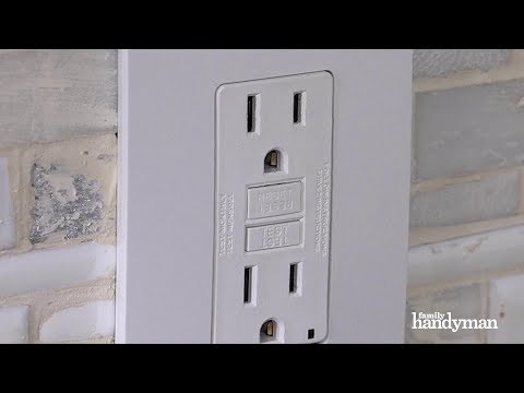 Troubleshooting Dead Outlets