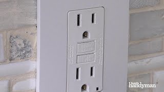 troubleshooting dead outlets