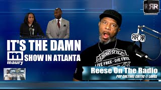 Reese On The Radio Live: February 23, 2024