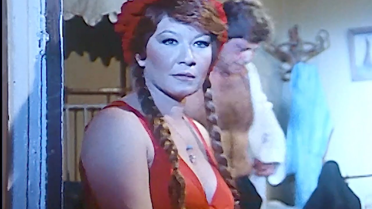 شويكار و نادية الجندى و عادل أدهم و حسين فهمى و  الفيلم النادر جداً الممنوع ( المعلمة )