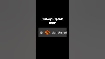 The Arsenal of getting 15th🫩#epl