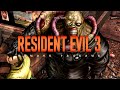 Resident Evil 3 Remake Sem save