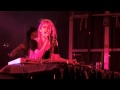 Grimes - Be A Body @ RiverRocks 2012