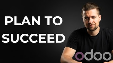 Budgets for Beginners in Odoo