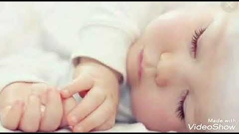 مقطع لتنويم الاطفال مع القران الكريم (سوره يس )