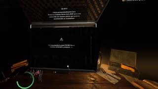Resident Evil 4 Remake VR | Parte 8 | By zeos | PS5 | YouTube | Waller1911