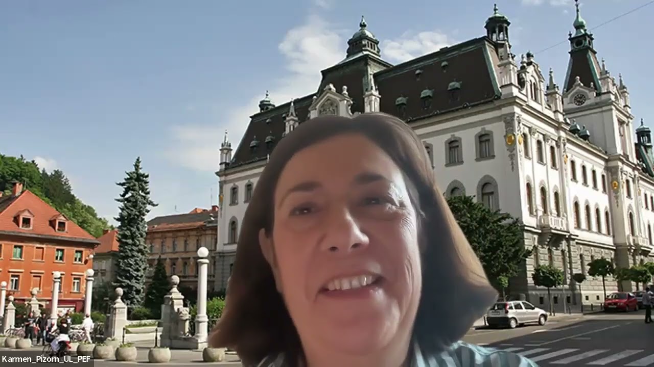 Online Roundtable Discussion:Teaching English to Students with Dyslexia