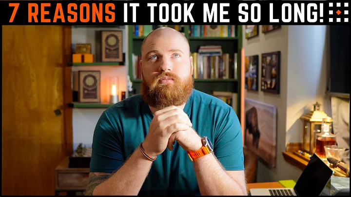 Escaping Religion: Lessons From My Journey Out