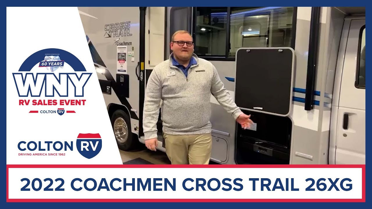 18 Coachmen Freelander 28bh Class C Motorhome Review Youtube 18 Coachmen Freelander 28bh Class C Motorhome Review Youtube