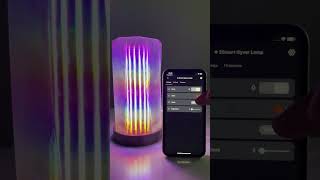 Wi-Fi lamp with a mobile application based on the 2Smart Cloud platform screenshot 2