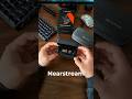 Essential Wireless Mic for Content Creators | NearStream AWM28T 🔥 #wirelessmicrophone #creatorgear