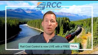 FREE Rail Rate Checker Trial Debut