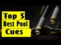 Best Billiard Pool Cue Top 5 Best Pool Cues In 2026 Best Billiard Pool Cue Top 5 Best Pool Cues In 2026