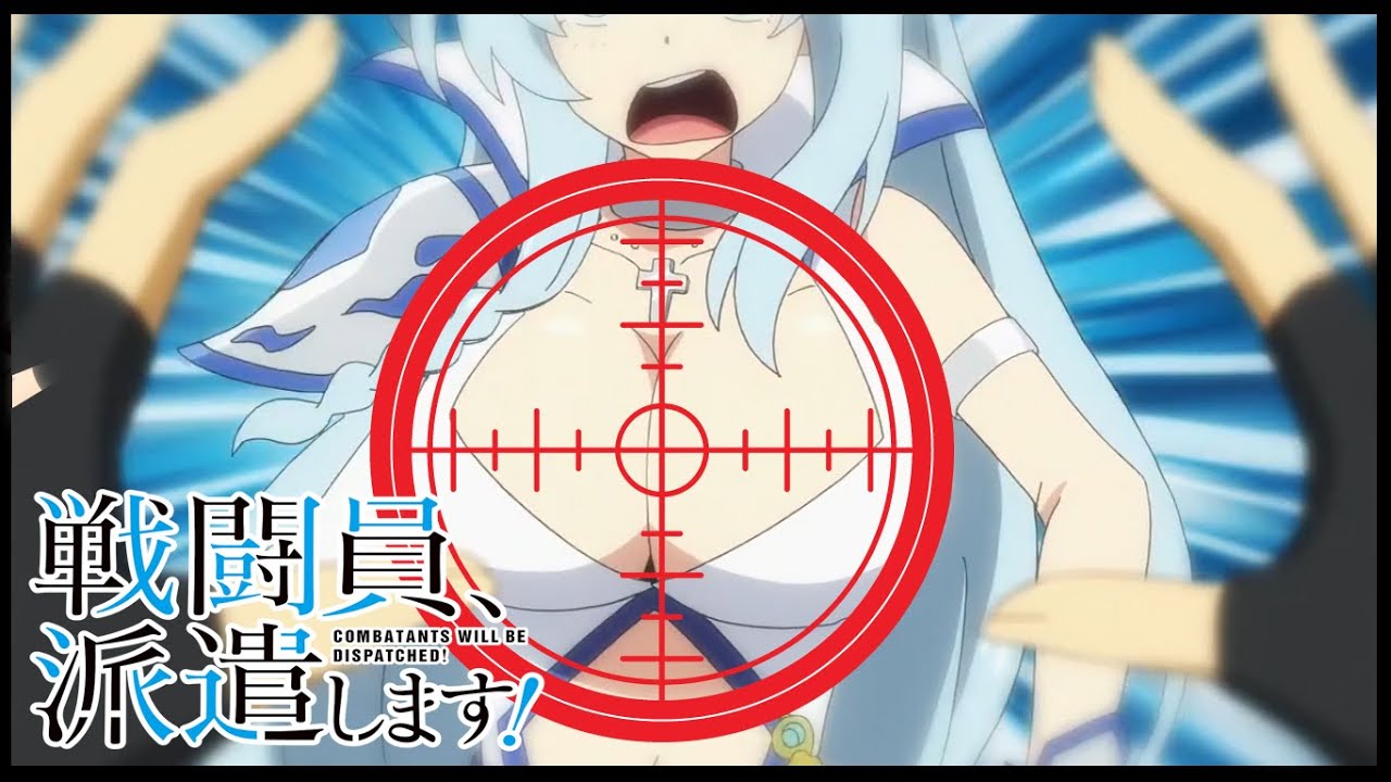 Heine (combatants will be dispatched!) косплей. Sentouin hakenshimasu манга. Will be dispatched. Аниме комбатанты будут высланы сноу. Комбатанты аниме.