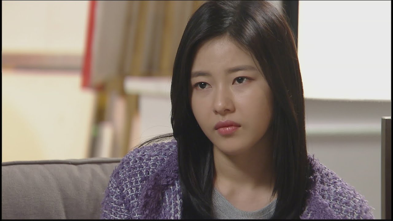 [Apgujeong Midnight Sun] 압구정 백야 114회 - Park Hana, 'Does Seonjung have